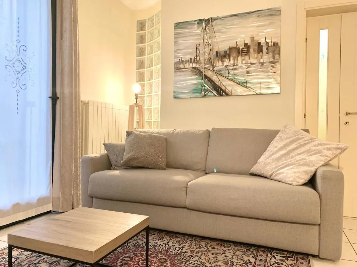 Maison Danielle: L'Oasi Di Tranquillita A Bologna 0*,  Italien