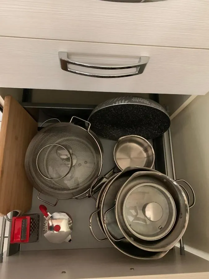Maison Danielle: L'Oasi Di Tranquillita A Bologna 0*,