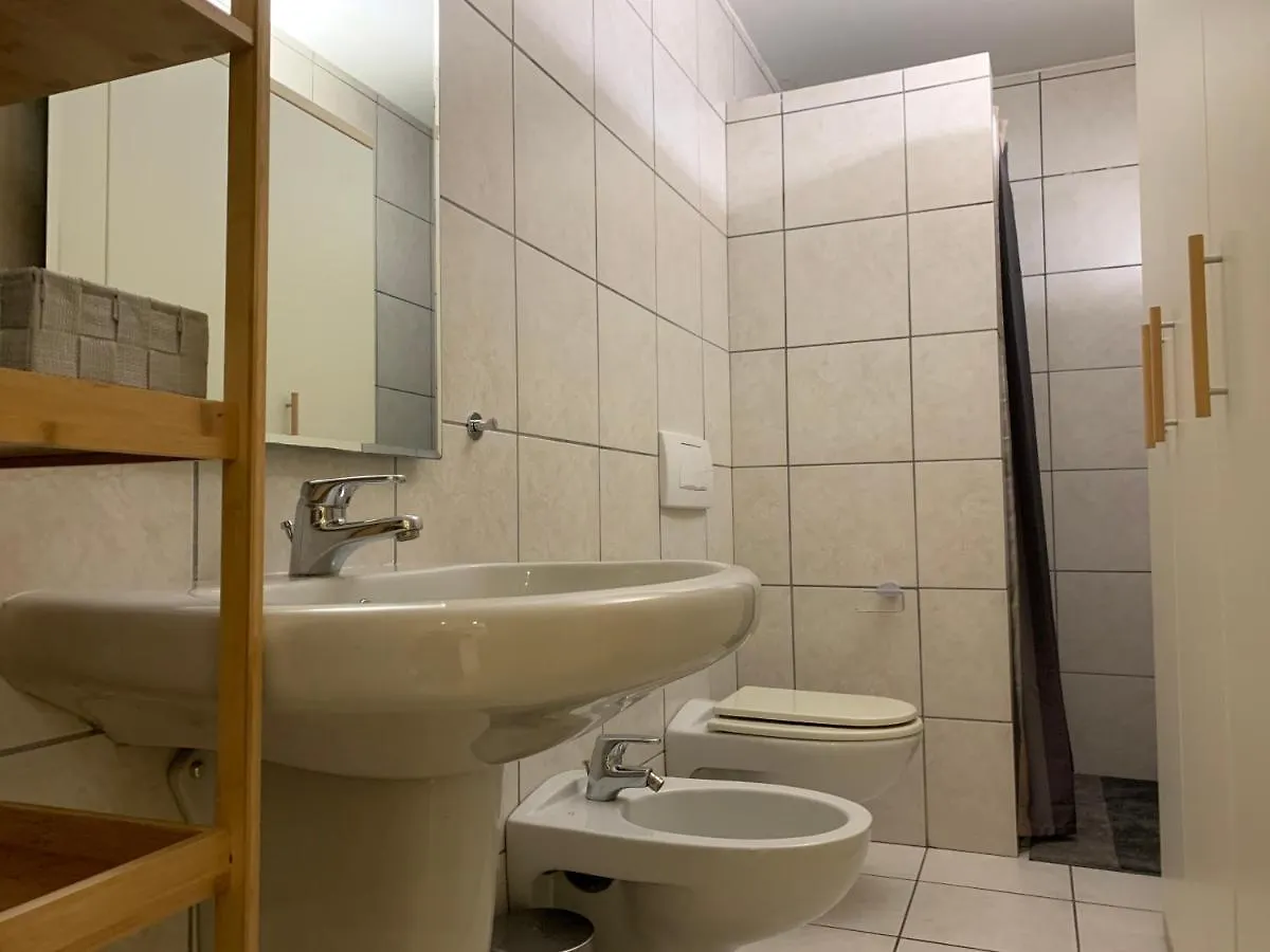 Maison Danielle: L'Oasi Di Tranquillita A Bologna