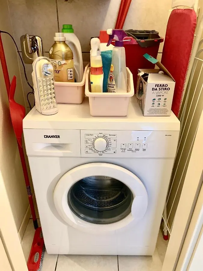 Maison Danielle: L'Oasi Di Tranquillita A Bologna Italien