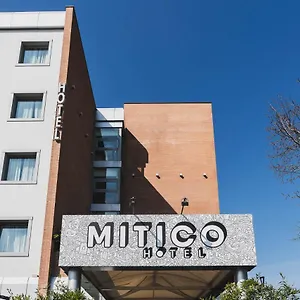 Mitico & Natural Spa ホテル