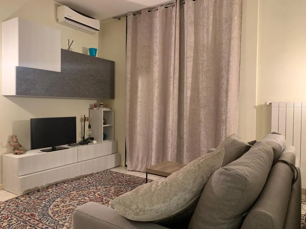 Maison Danielle: L'Oasi Di Tranquillita A بولونيا إيطاليا
