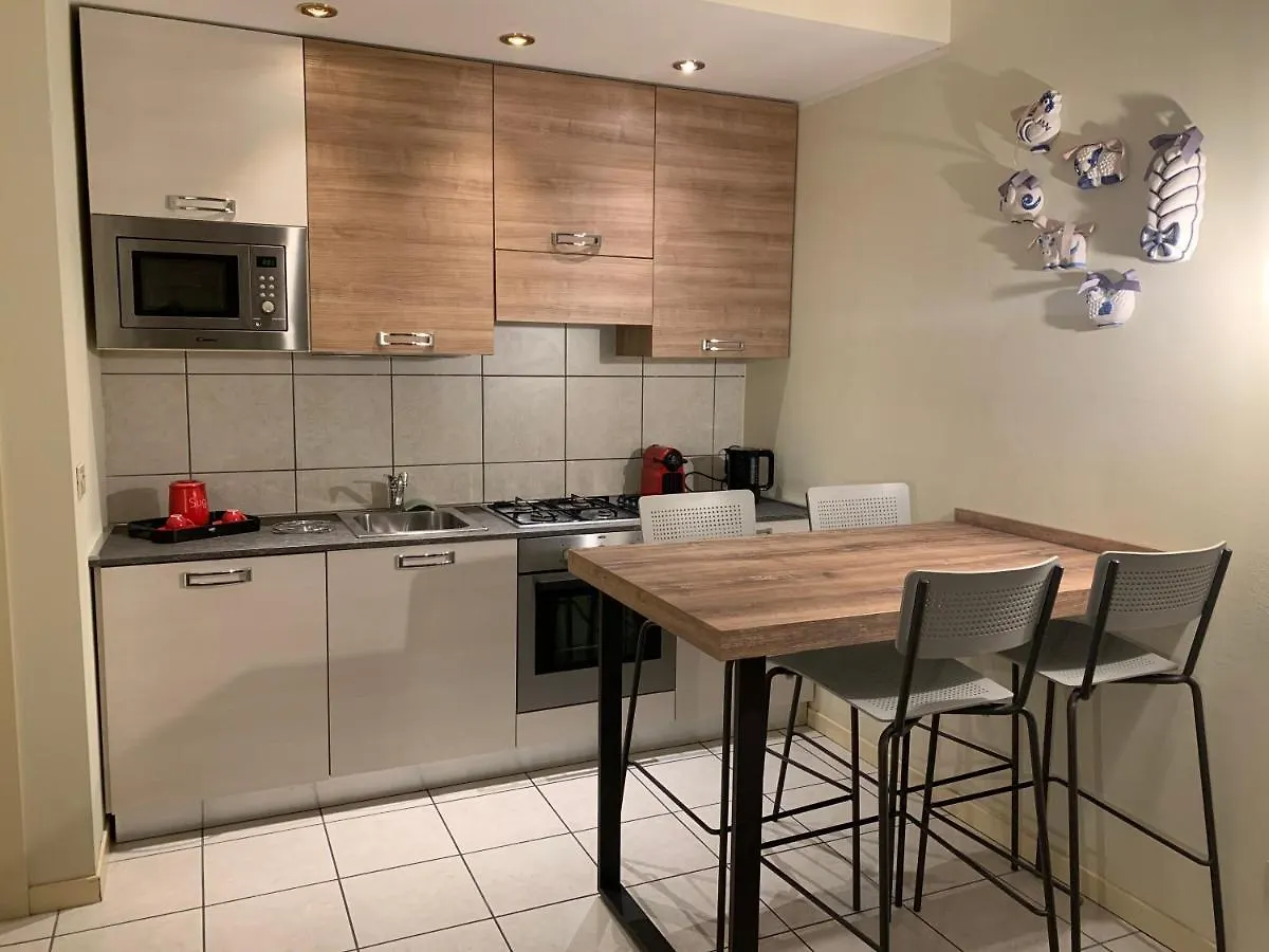 Maison Danielle: L'Oasi Di Tranquillita A بولونيا 0*,  إيطاليا