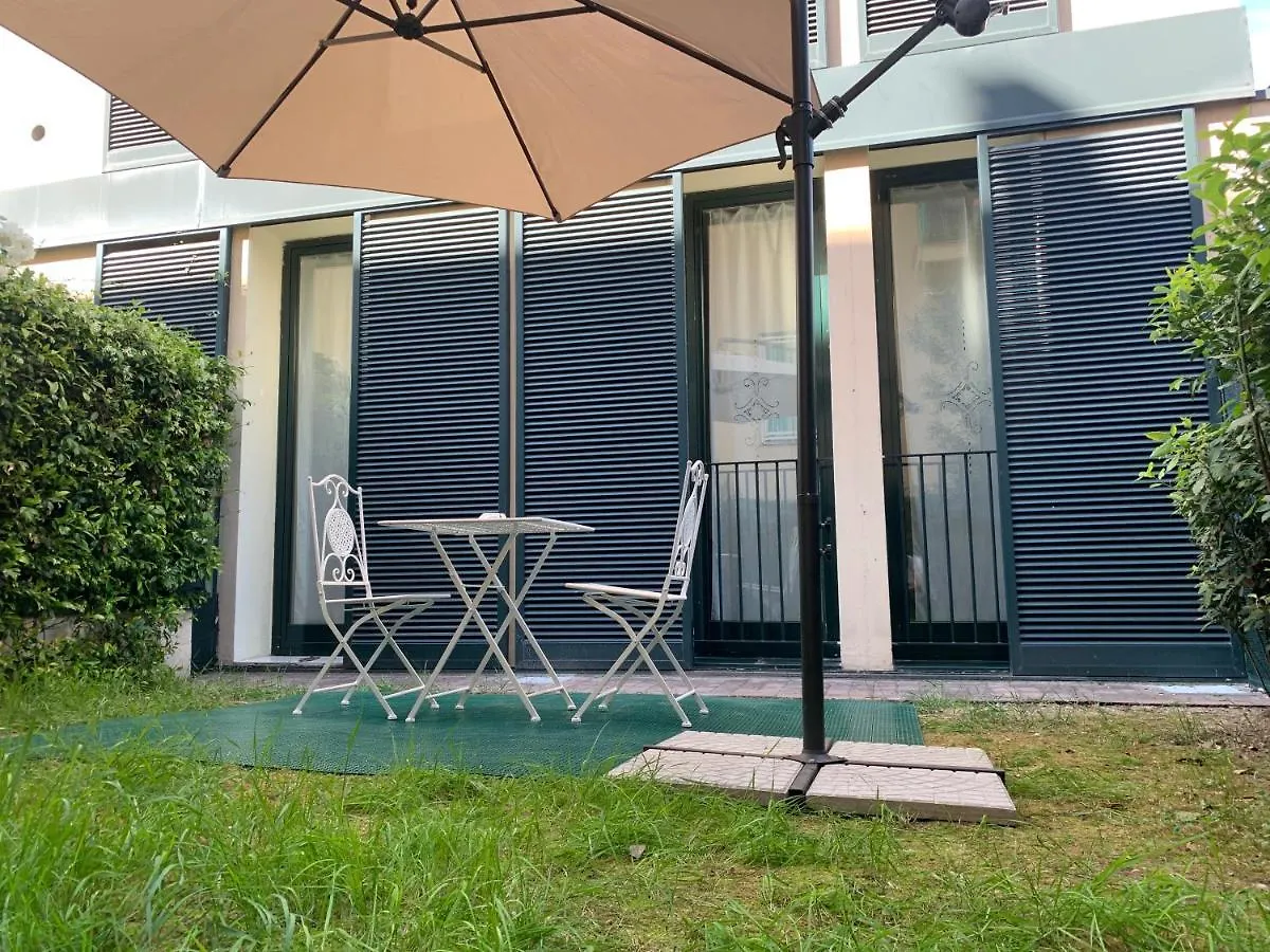 Maison Danielle: L'Oasi Di Tranquillita A بولونيا