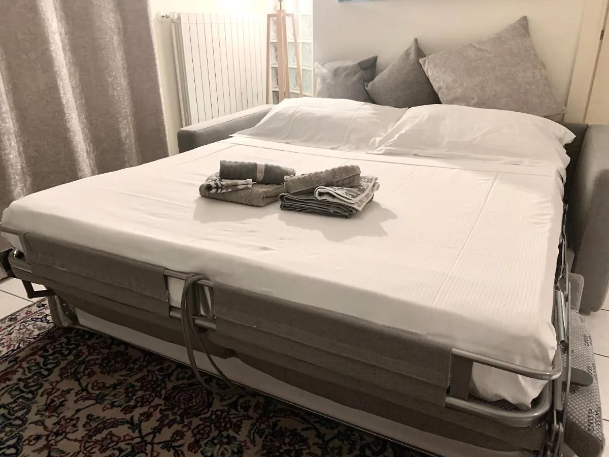 Maison Danielle: L'Oasi Di Tranquillita A بولونيا شقة