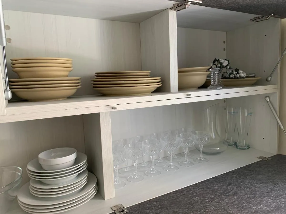 شقة Maison Danielle: L'Oasi Di Tranquillita A بولونيا