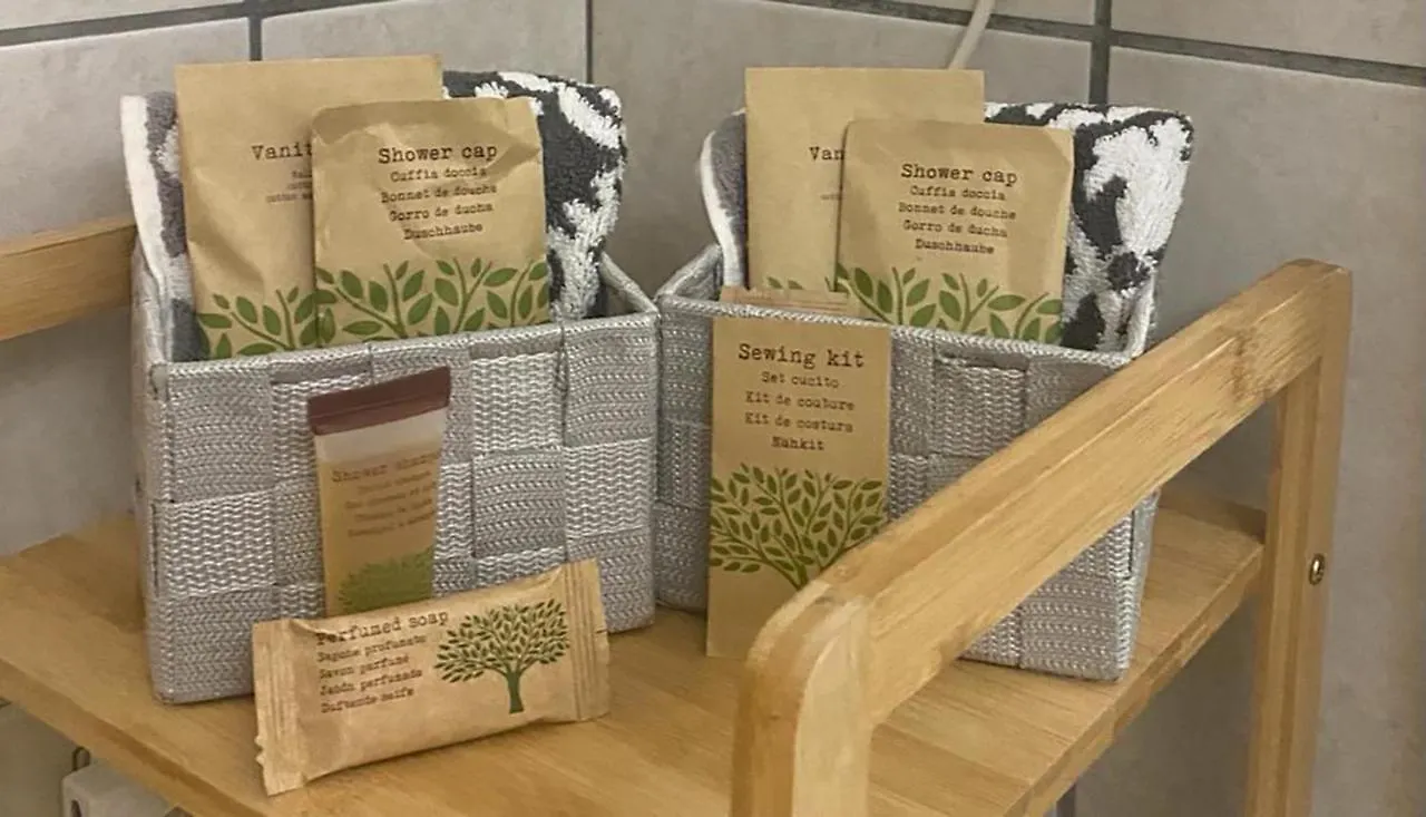 شقة Maison Danielle: L'Oasi Di Tranquillita A بولونيا