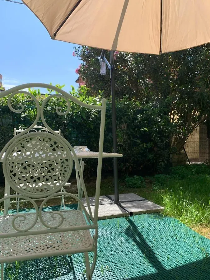 Appartamento Maison Danielle: l’oasi di tranquillità a Bologna