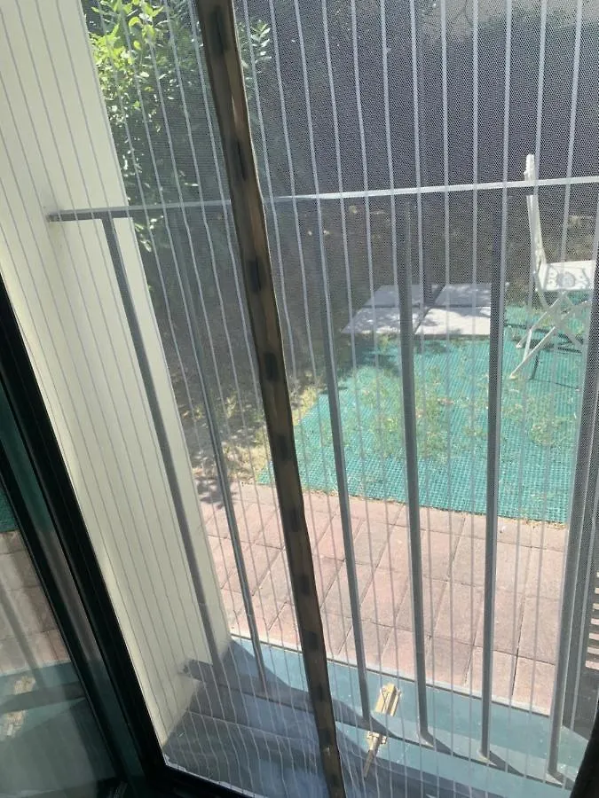 Maison Danielle: l’oasi di tranquillità a Bologna Appartamento
